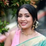 Navya Nair Palvi Creative Studio's Client