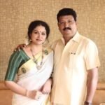 Abraham Mathew and Sheelu Abraham Palvi Creative Studio's Client